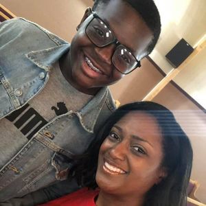 Meet your Posher, Terry